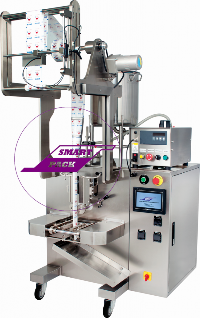 Vertical Packing Machines – SMART PACK