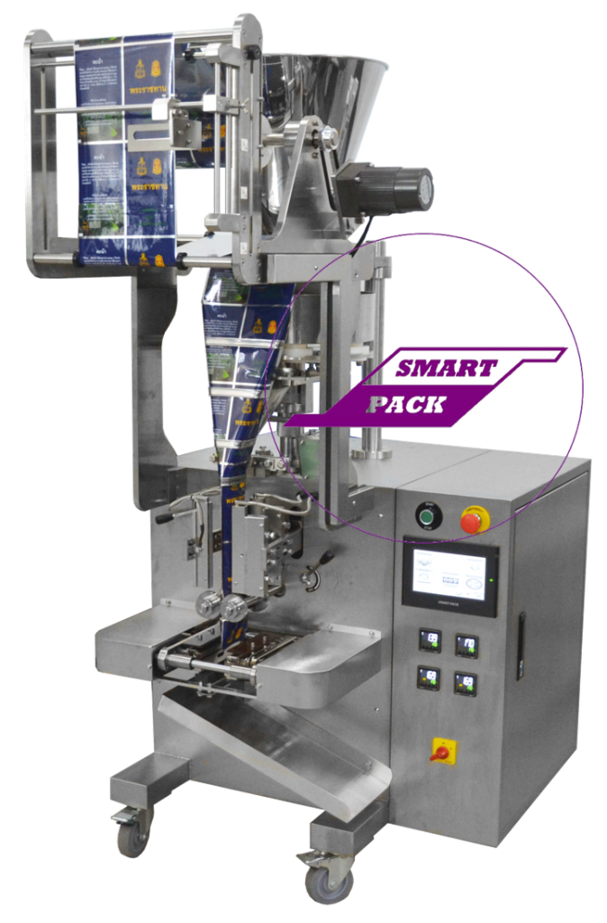 Vertical Packing Machines – SMART PACK