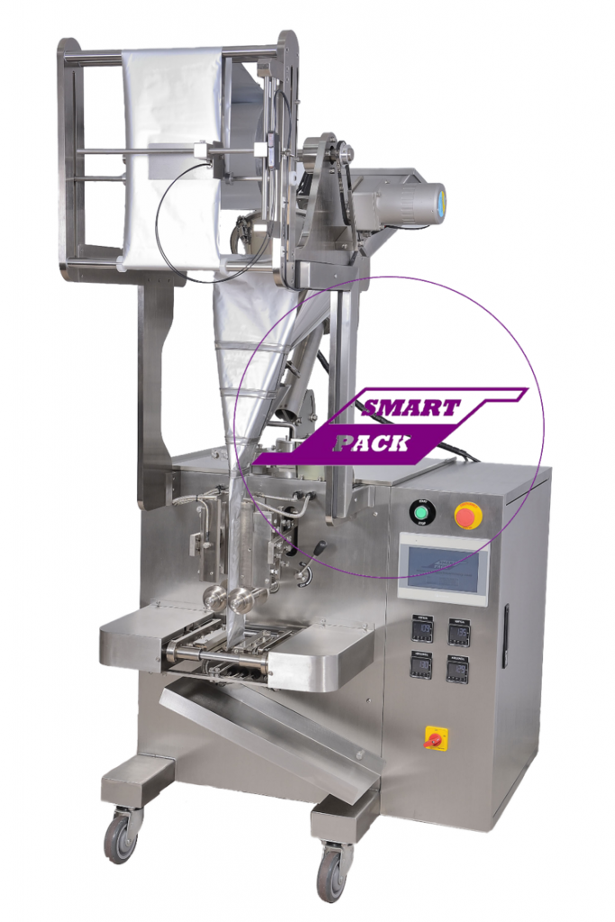Vertical Packing Machines – SMART PACK