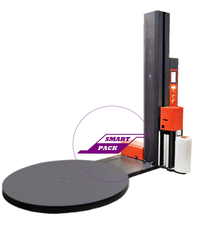 Pallet Wrapping Machine SMART PACK